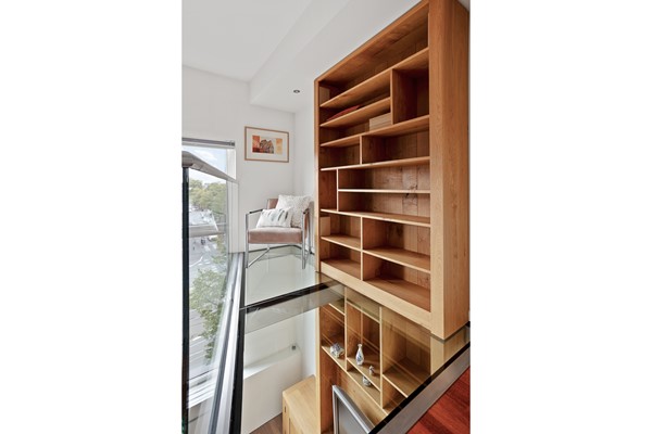 Medium property photo - Prinsegracht 47C, 2512 EW Den Haag